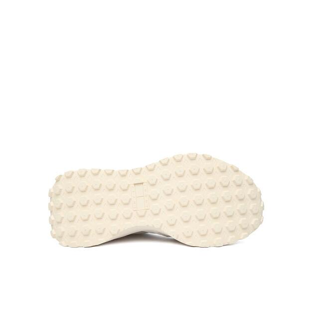 Кроссовки Tommy Jeans Tjw Cleated Runner Suede Mix