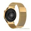 Compatible Double Magnetic Milanese Metal Strap for Huawei Watch GT4/GT3 Pro