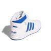 Adidas Postmove Mid 'White Royal Blue' Sneakers GW5525