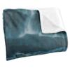 Wild Wings Polar Night Light 2 Silky Supersoft Blanket