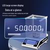 Hochoice High-Precision Lab Analytical Balance (CN version)