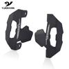 Motorcycle Aluminum Left & Right Front Brake Caliper Cover Guard For Honda CRF1000L Twin 2016-2018 CRF 1000 L