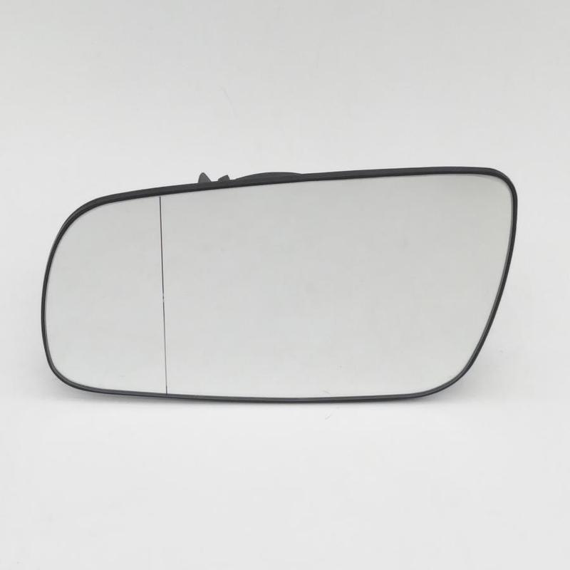 For Skoda Fabia MK1 2000 2001 2002 2003 2004 2005 2006 2007 2008 LHD Car-Styling New Mirror Glass Heated