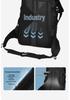 Unisex Large Capacity Lightweight Hiking & Climbing Backpack
