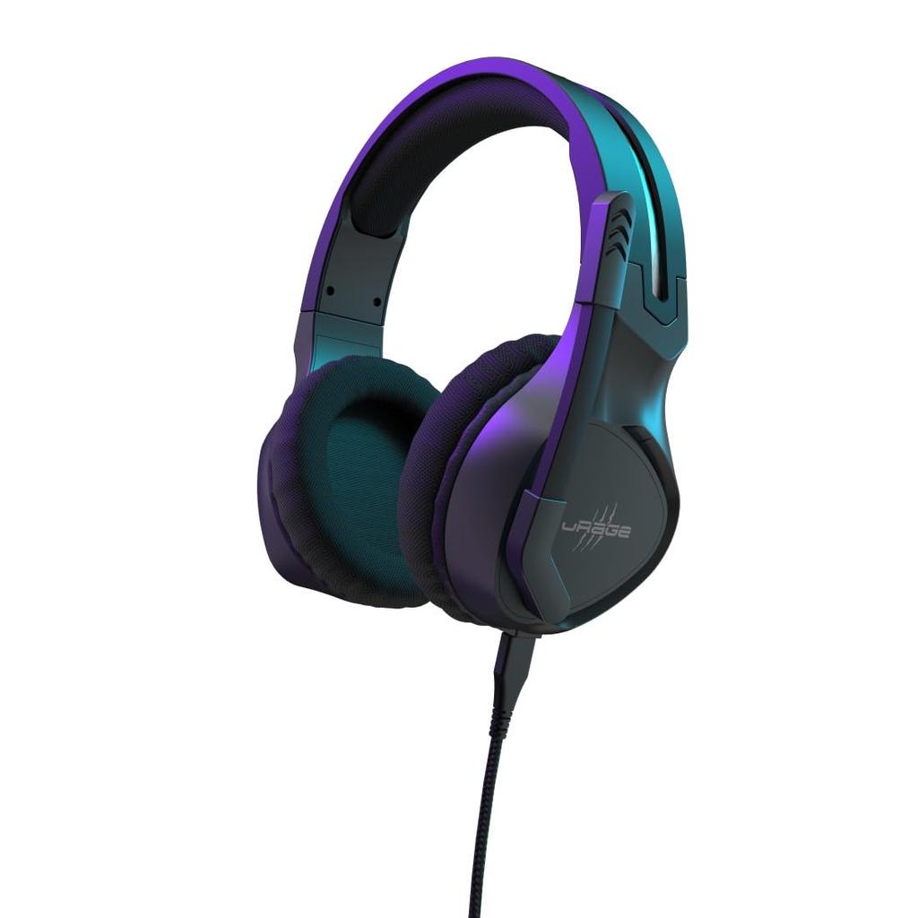 Hama Germany 300 Gaming Headset "SoundZ V2"