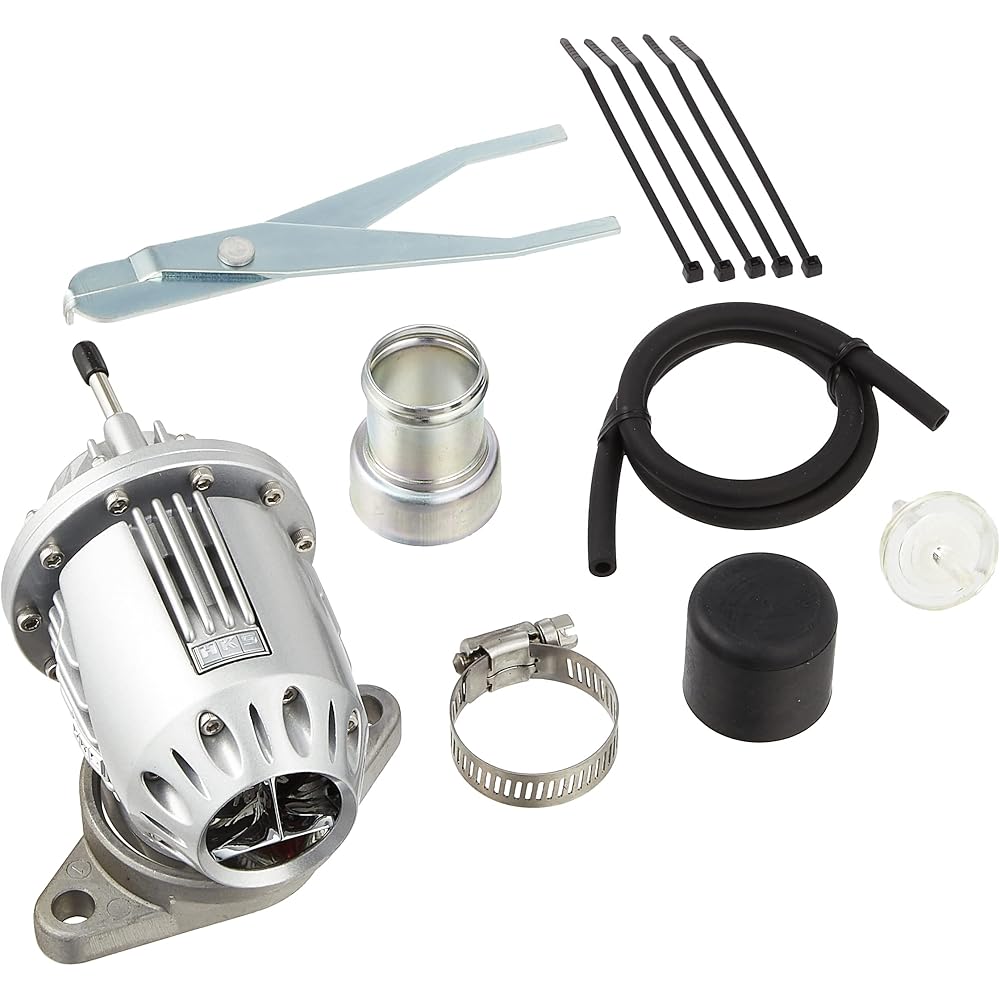 HKS Super SQV4 Blow Off Valve Kit for Nissan Skyline ER34 ECR33 Stagea WGNC34 RB25DET 98-06 71008-AN020