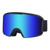 Clearance Sale: Double-Layer Anti-Fog Ski Goggles, Waterproof and Windproof, Outdoor Ski Gear for Men and Women
