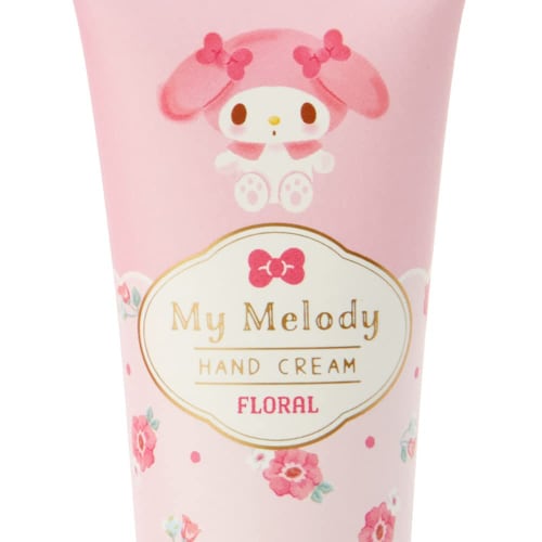 Sanrio My Melody Lip Balm & Hand Cream Set 357944