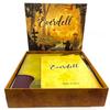 Everdell Strategy Board Game Forest City-Building Card Drafting Family Game 1-4 Players