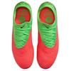 Nike Phantom 6 Low Pro TF Erling Haaland Unisex Sneaker Grün Hot-Punch Grün-Strike IH1788-603