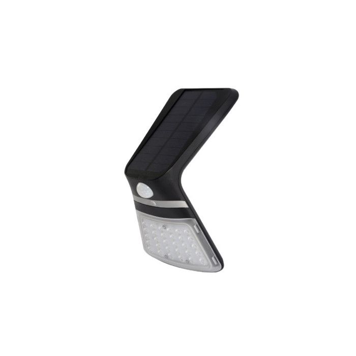 LED 3,5W étanche IP65 Noir