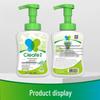 Cleafe Antibacterial Foaming Hand Soap