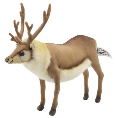 BH7796 HANSA Reindeer 23