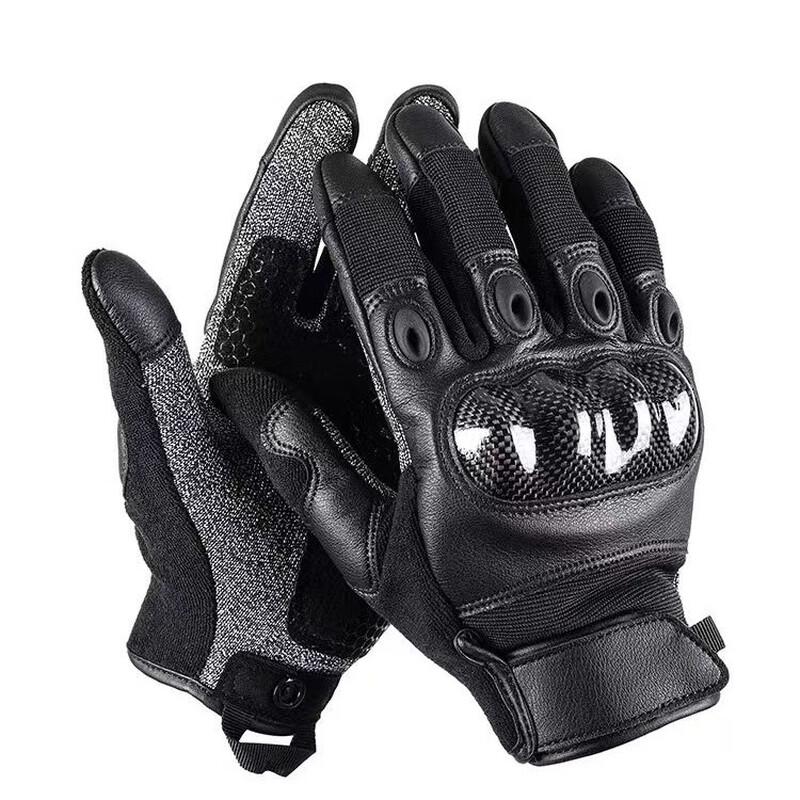 Bingyao Dragon Scale Level 5 Cut  Puncture Resistant Tactical Gloves XXL