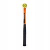 Rubber-Plastic Hammer 30 Fiberglass Handle 27 Kraft&Dele