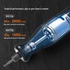 Worx WX106 12V Cordless Rotary Tool Kit CN plug (adapter included)