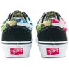 Vans Bape X Vans Old Skool 36 'ABC Camo' Sneakers VN000E6VE36