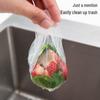 Sink Drain Filter Mesh for Kitchen and Vegetable Wash