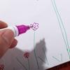 Class Hand Drawn School Sketchbook Drawing Painting Book Color Pencil Book Art Stationery Supplies