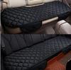 Car Seat Cover Set 2 Front + 1 Rear Car Seat Cover Cushion Seat