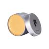 120g Temporary Hair Wax Colorful Disposable Hair Colour Styling Wax Dye Cream for Male