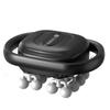 Professional Fascia Massager: 16-Head for Neck, Spine, Lumbar, and Back, Perfect for Deep Relaxation and Lazy People.