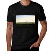 Caspar David Friedrich Meadows Near Greifswald TShirt Plus Size Street Style Tee TShirt