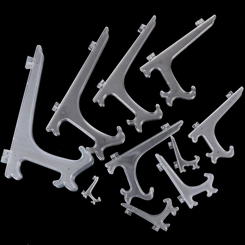 1Pcs Badge Holder Tea Holder Photo Holder