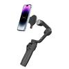 Foldable Phone Stabilizers Accessory With Precisions Magnetic Lock And Multiple Device Compatibility