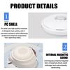 Smart rgb light Indoor Lighting Music Led Ceiling Light Lamp Modern ceiling lamp APP bluetooth Music Light with Remote Control 70W