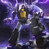 Latest Blokees Transforming Toys Galaxy Version Vol.8 Action Figurine Optimus Prime Unicron Anime Figures Collection Model Kids Gifts