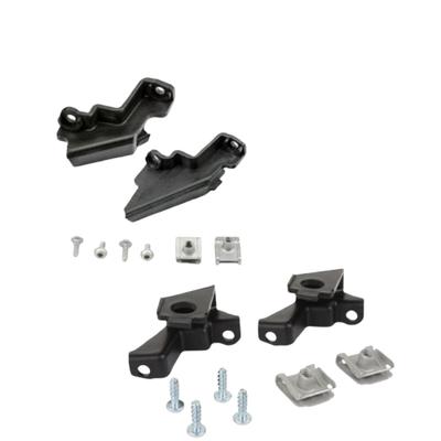 Reparationssats för strålkastare Höger Vänster 2-delars set För Vw Polo Mk5 2011-2020 OEM 6C0998225 6C0998226