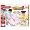 Pilot Suisui Drawing and Learning Sheet Fun Educational Red for 1 To 3 Years Old