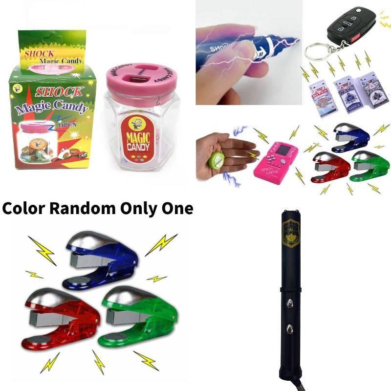 Handshake Shock Surprise Toy Gag Gifts April Fools Entertainment Supplies Party