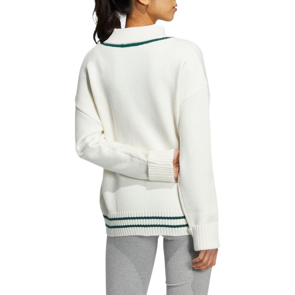adidas Originals Knitwear Women's White HS9522