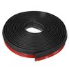 Burlete de goma universal EPDM para puerta y ventana de coche de 4M