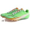 Li-Ning Comfortable Shock Absorption Non-Slip Low-Top Running Shoes Men Sneakers Green LJJT911-6