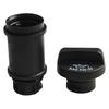 Engine Oil Filler Cap 12650614 For Chevrolet For Captiva Sport For Buick For Enclave For Cadillac For SRX For GMC For Acadia