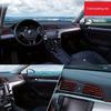 Universal Car Moulding Decoration,3m/118.11in,Flexible | Interior Auto Mouldings Car Cover Trim Dashboard Door Car-styling