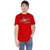 Chevrolet Unisex Adult Classic Impala Heather T-Shirt