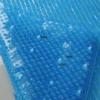 Soft Anti-Slip Shower and Bath Mat with Suction Cups