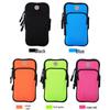 Unisex Outdoor Fitness Running & Cycling Arm Bag - Universal Phone Holder