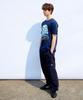 LMC Seaworld Tee White