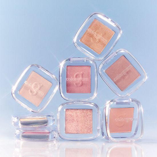 Colorgram Single Cube Shadow 28 COLOR