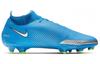 Nike Phantom Gt Academy Df Fg 'Blue' CW6667-400
