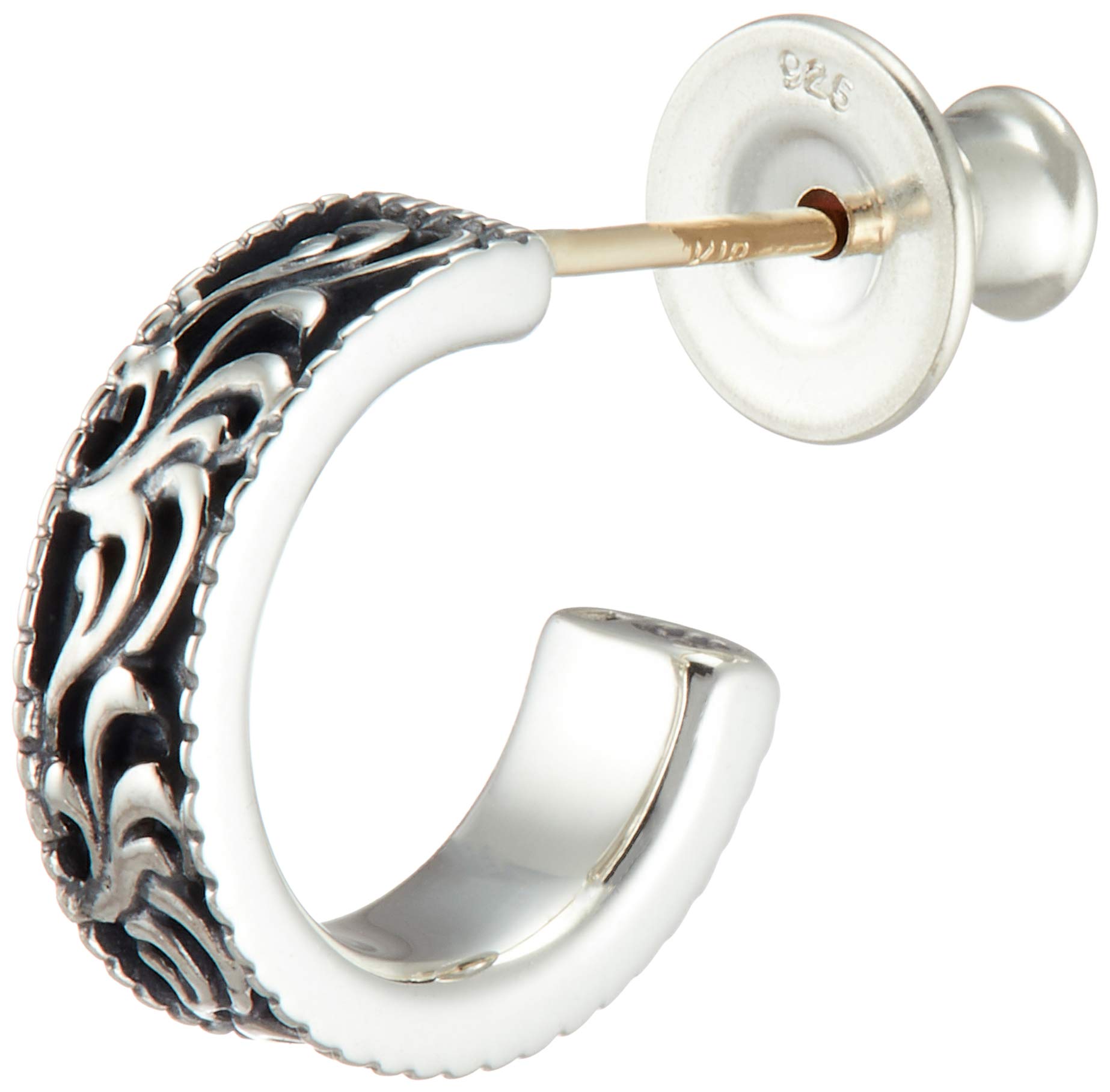 

Серьги LION HEART 01EA0671SV [Lion Heart]