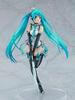 Hatsune Miku GT Project Racing Miku 2013 SUGO Support scale PVC painted finished figure Rd.4 Ver. [AQ] 1/7