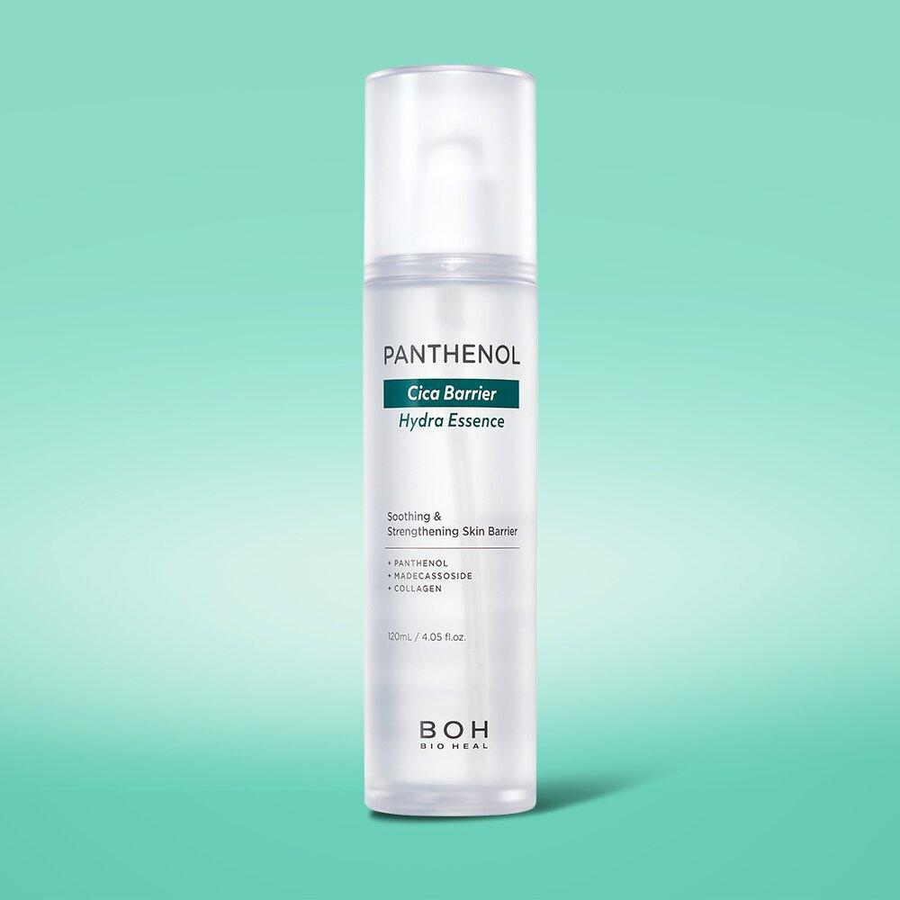 BIO HEAL BOH Panthenol Cica Barrier Hydra Essence Plus 120 мл