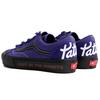 Patta X Vans Vault Style 36 Tc Vlt Lx Low Top Women sneaker Blue VN0A5EFMW30