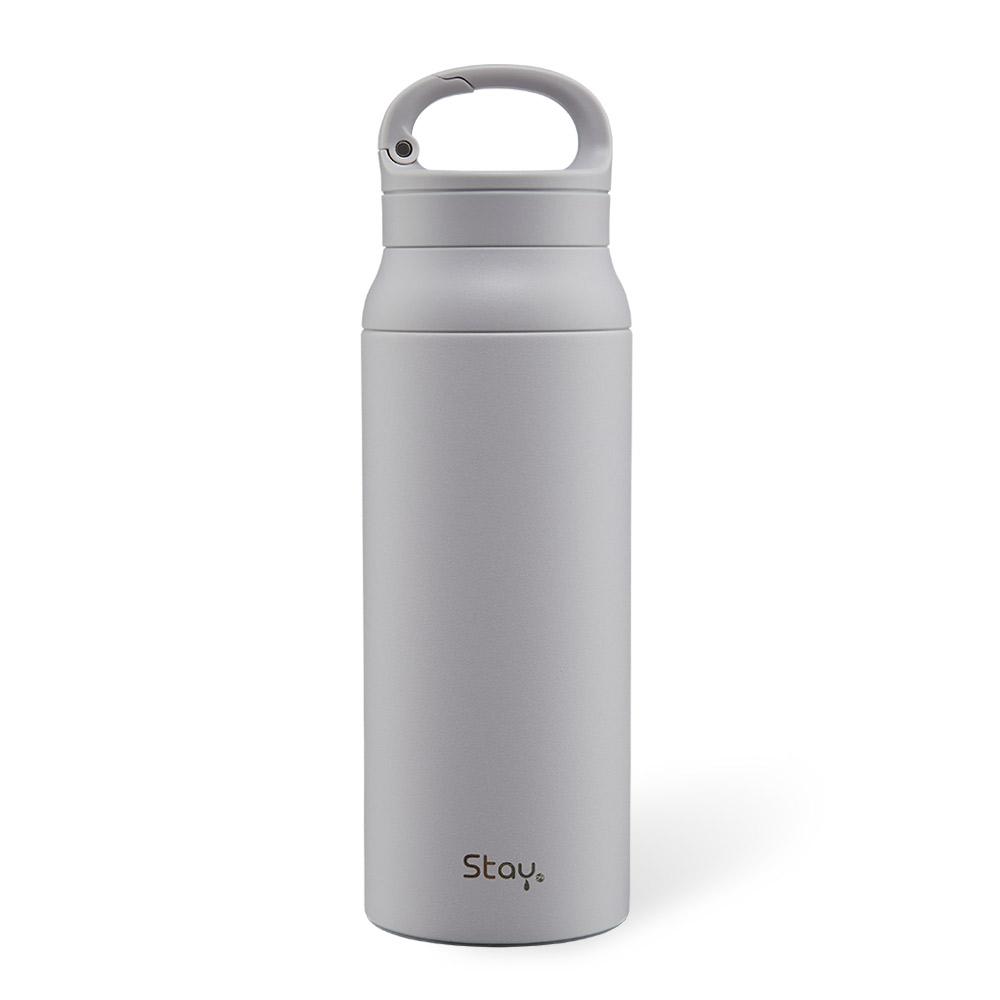 STAY24 Stainless Steel Stylish Andring (600ml) Tumbler BPA Free 4 Color